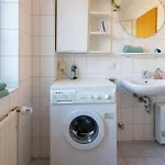 Kleine Robbe Daire