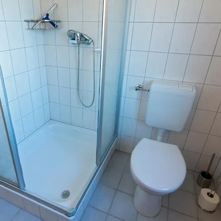 Apartament Kleine Robbe