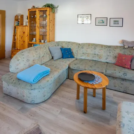 Kleine Robbe Apartament