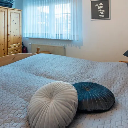 Kleine Robbe Apartament *