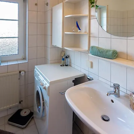 Kleine Robbe * Dornumersiel