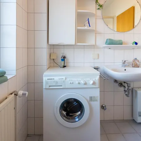 Kleine Robbe Appartement