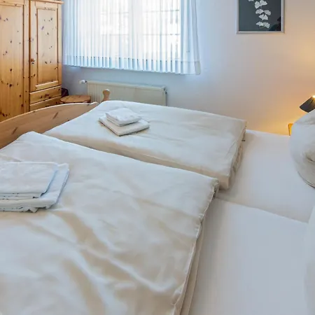 Kleine Robbe Appartement *