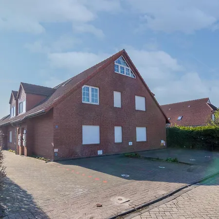 Kleine Robbe Appartement