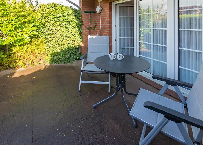 Kleine Robbe * Dornumersiel