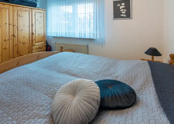 Kleine Robbe Appartement *